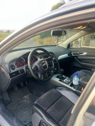 Audi A6 2008