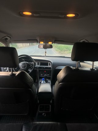 Audi A6 2008