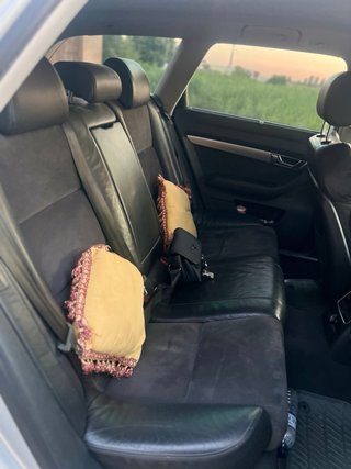 Audi A6 2008