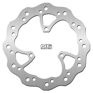 Disco de freno ng ONDULADO 9621356X Ø 21 3A1E