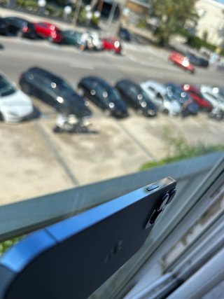 iPhone 13 Pro Max Azul