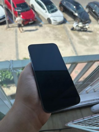 iPhone 13 Pro Max Azul