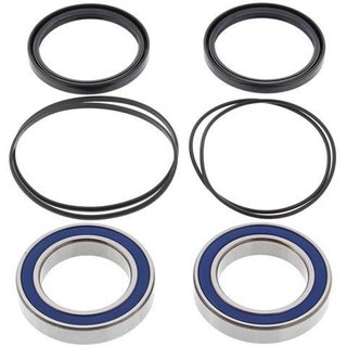 Kit de Rodamientos de Rueda Trasera EEA3