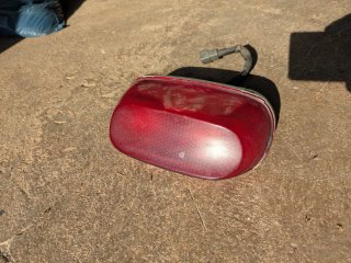 Despiece Kawasaki ZZR600