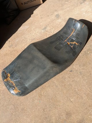 Despiece Kawasaki ZZR600