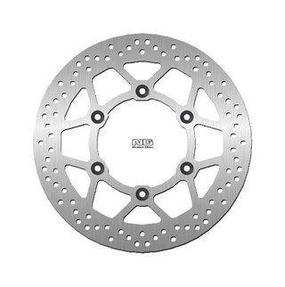 Disco de freno NG Brake Disk para sujeci 4B1E