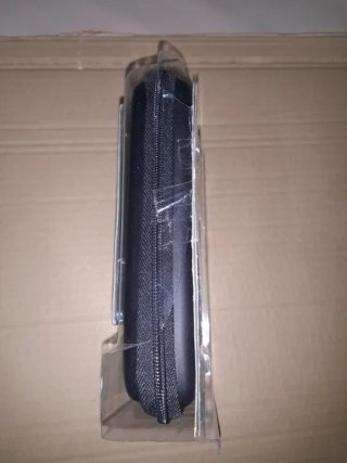 NUEVO. Custodia 3DS XL, New 3DS XL, DSi XL + Protezioni