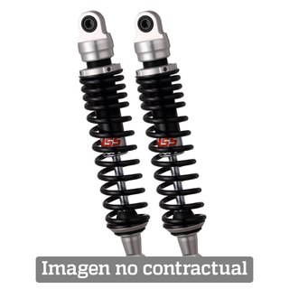Amortiguadores YSS ECO LINE E38B