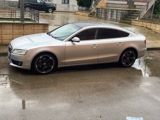 Audi A5 2009