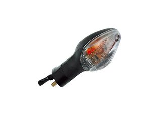 Intermitente delantero izquierdo 8672