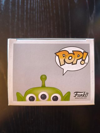 Alien Funko Pop