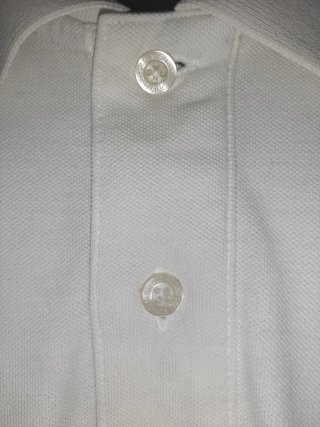 Polo U.S. Polo Assn. Blanco