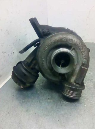 Turbocompresor volvo 8653146 s60 2.4 d5 195037