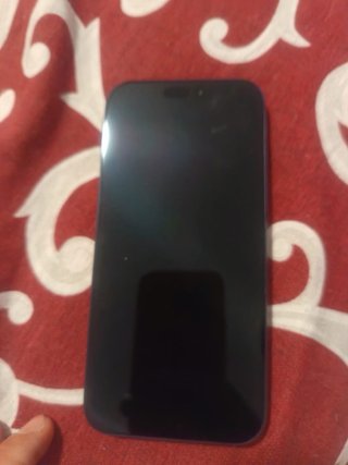 iPhone 17 Pro Max Blu 1Tb