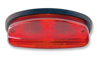 Piloto luz trasero 0485
