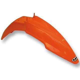 Guardabarros Supermotard Naranja KT03012 1BBB