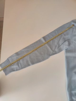Jersey Tommy Hilfiger Azul
