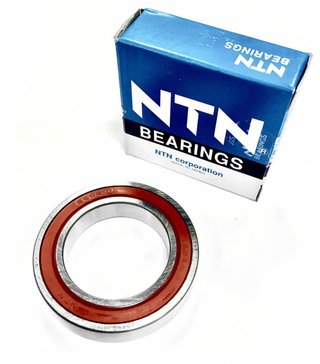 Rodamiento de rueda NTN 25x47x12 6005-2R 5B1F