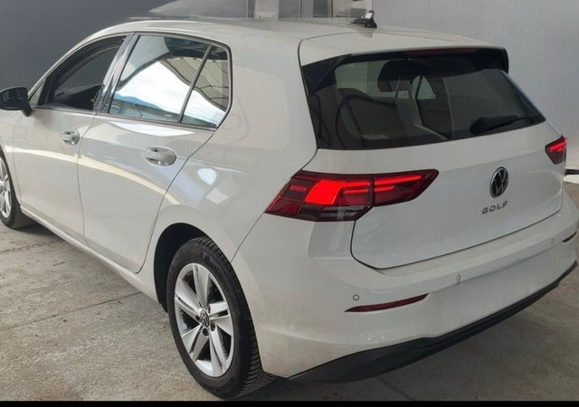 Volkswagen Golf Volkswagen Golf Life 2.0 TDI 85kW (115CV)
