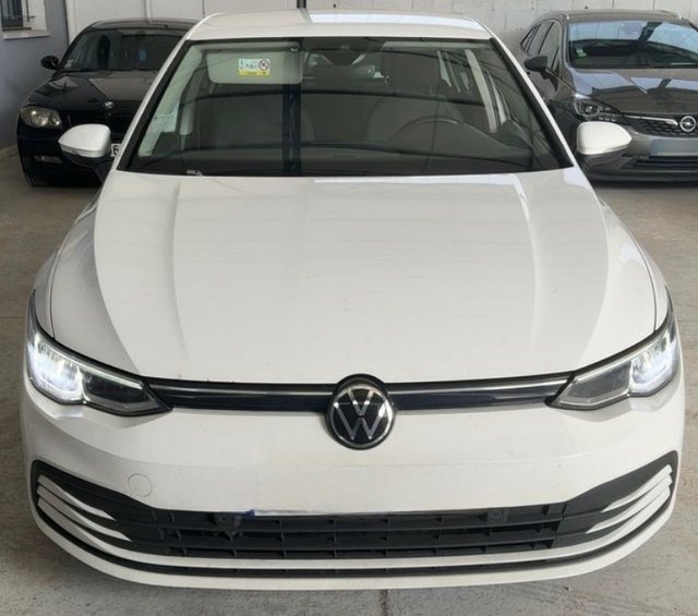 Volkswagen Golf Volkswagen Golf Life 2.0 TDI 85kW (115CV)