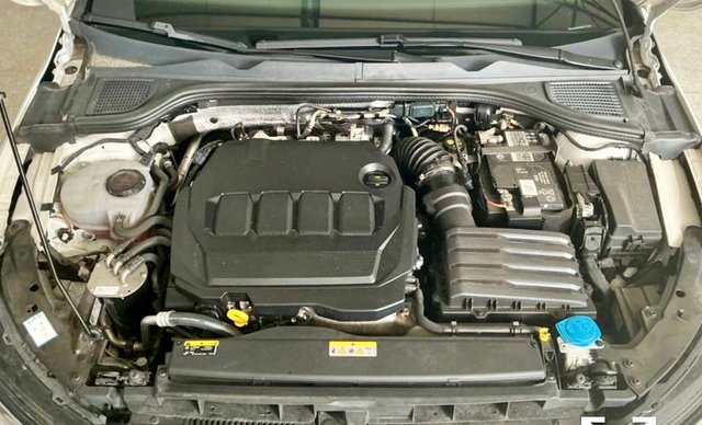 Volkswagen Golf Volkswagen Golf Life 2.0 TDI 85kW (115CV)