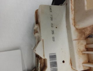Cerradura a1647330614 mercedes-benz clase m 2496