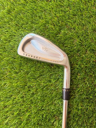 Palo de golf Hierro 3 Mac gregor