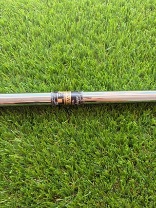 Palo de golf Hierro 3 Mac gregor