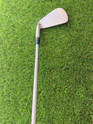 Palo de golf Hierro 3 Mac gregor