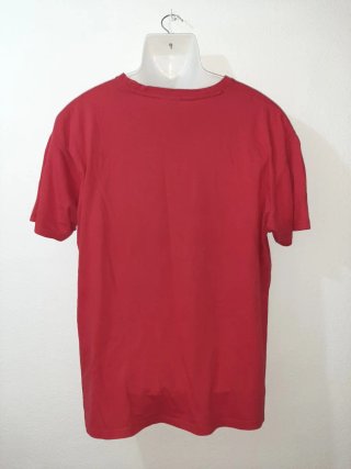 Camiseta España Roja