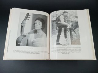 LIBRO - Historia de la Canción Española