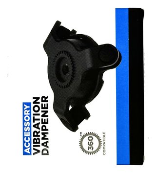 Amortiguador de vibraciones A093