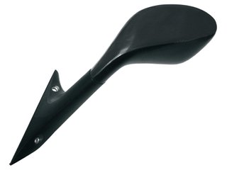 Espejo retrovisor izquierdo tipo OEM par EDAA
