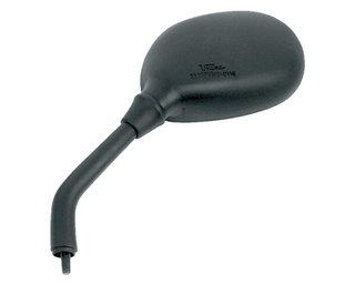 Espejo retrovisor izquierdo tipo OEM par F19D