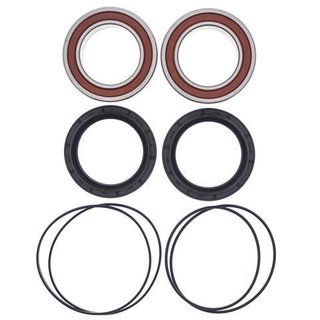 Kit de rodamientos de ruedas traseras me A266