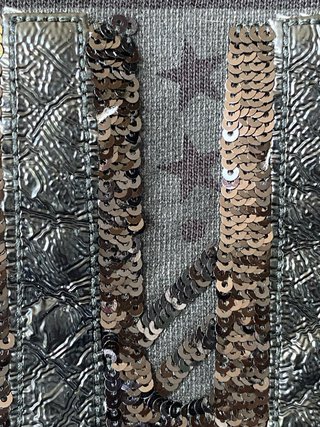 Giacca bomber Roberto Cavalli nera
