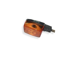 Intermitente delantero para moto izquier 830D