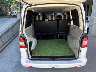 Volkswagen Transporter R Line 2.0 TDI 140cv