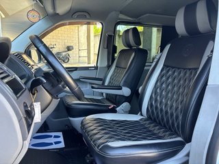 Volkswagen Transporter R Line 2.0 TDI 140cv