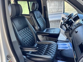 Volkswagen Transporter R Line 2.0 TDI 140cv