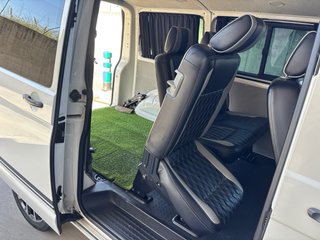 Volkswagen Transporter R Line 2.0 TDI 140cv