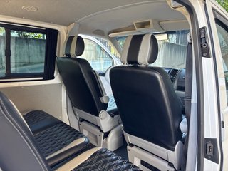 Volkswagen Transporter R Line 2.0 TDI 140cv
