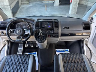 Volkswagen Transporter R Line 2.0 TDI 140cv