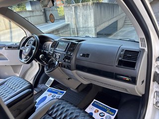 Volkswagen Transporter R Line 2.0 TDI 140cv