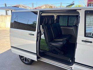 Volkswagen Transporter R Line 2.0 TDI 140cv