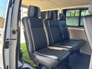 Volkswagen Transporter R Line 2.0 TDI 140cv