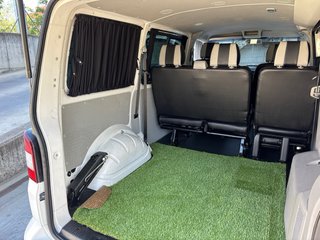 Volkswagen Transporter R Line 2.0 TDI 140cv