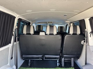 Volkswagen Transporter R Line 2.0 TDI 140cv