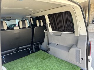 Volkswagen Transporter R Line 2.0 TDI 140cv