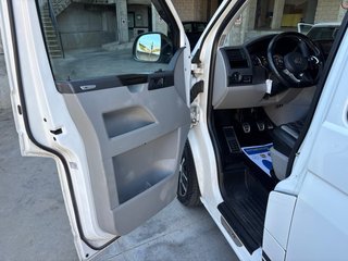 Volkswagen Transporter R Line 2.0 TDI 140cv